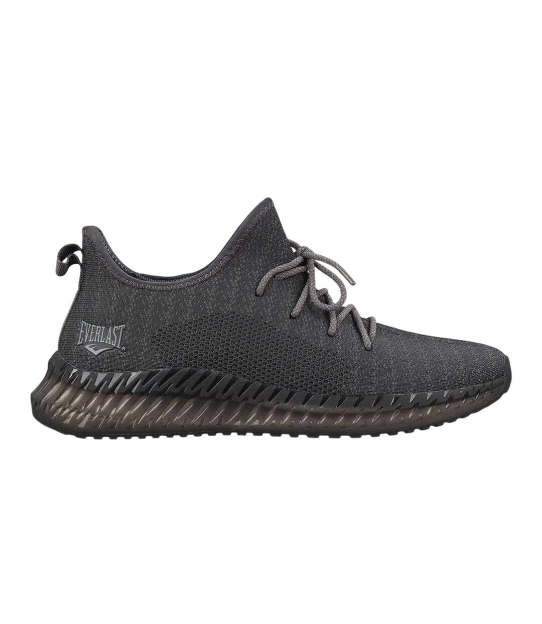 Baskets Skye Homme Anthracite Everlast-1