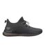 Baskets Skye Homme Anthracite Everlast-1