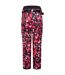 Dare 2B Womens/Ladies Liberty II Ski Trousers (Lollipop/Red) - UTRG5583