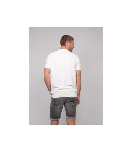 Polo manches courtes pur coton ARTAK