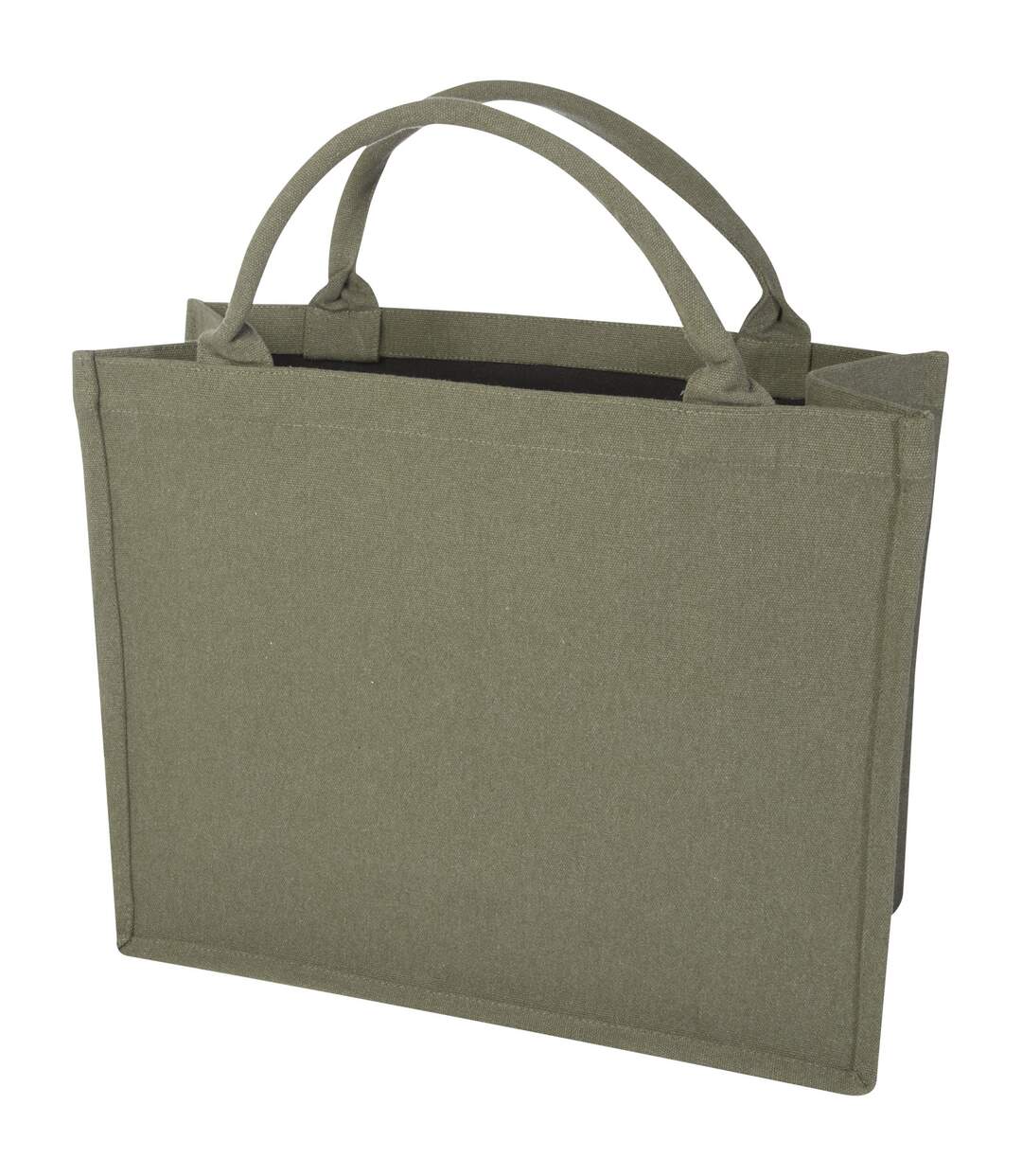 Tote Bag Page Taille Unique Vert Generic-3