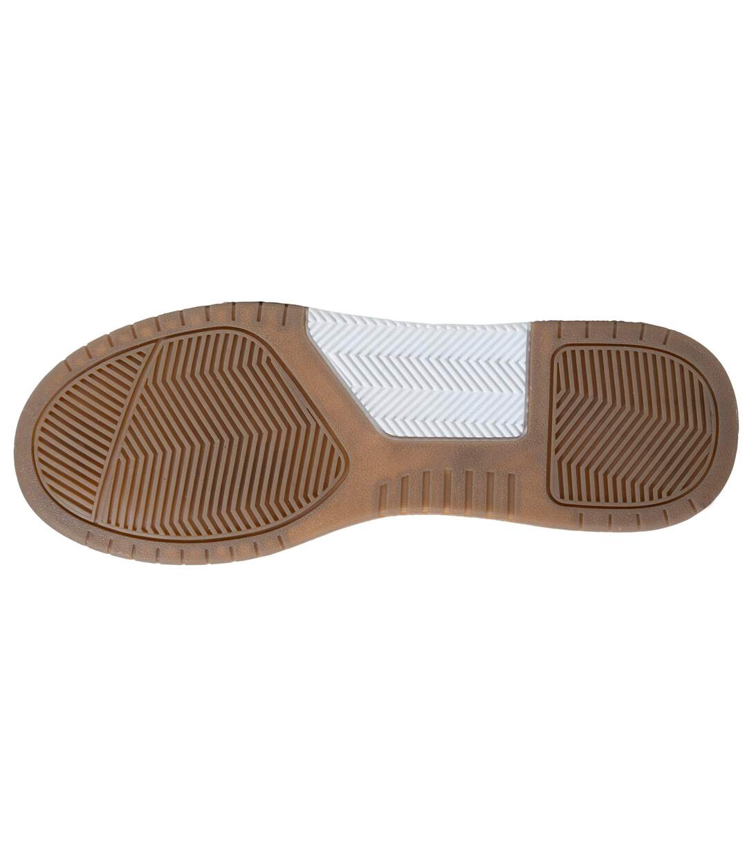 Isotoner Baskets homme confortable, résistante, semelle à mémoire forme et facile à enfiler-5
