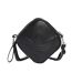 Originals Logo Crossbody Bag One Size Black Adidas-1