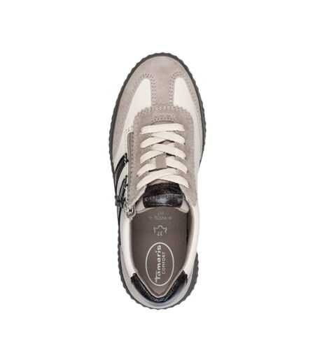 Basket Cuir Tamaris