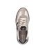 Basket Cuir Tamaris-5