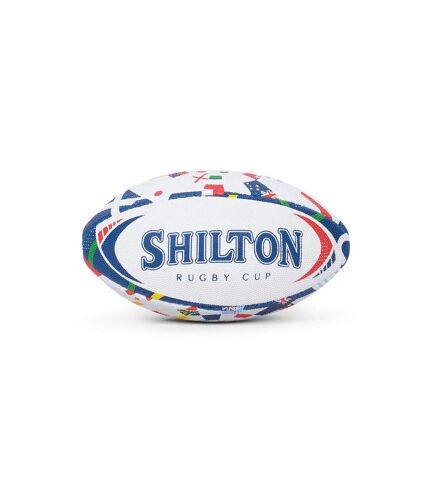 Ballon T1 rugby nations