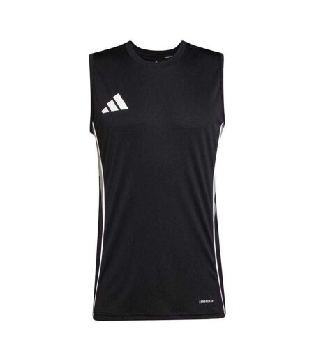 T-shirt Tiro Competition Homme Noir Adidas