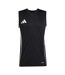 T-shirt Tiro Competition Homme Noir Adidas-2