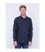 Chemise manches longues pur coton TYREX-1