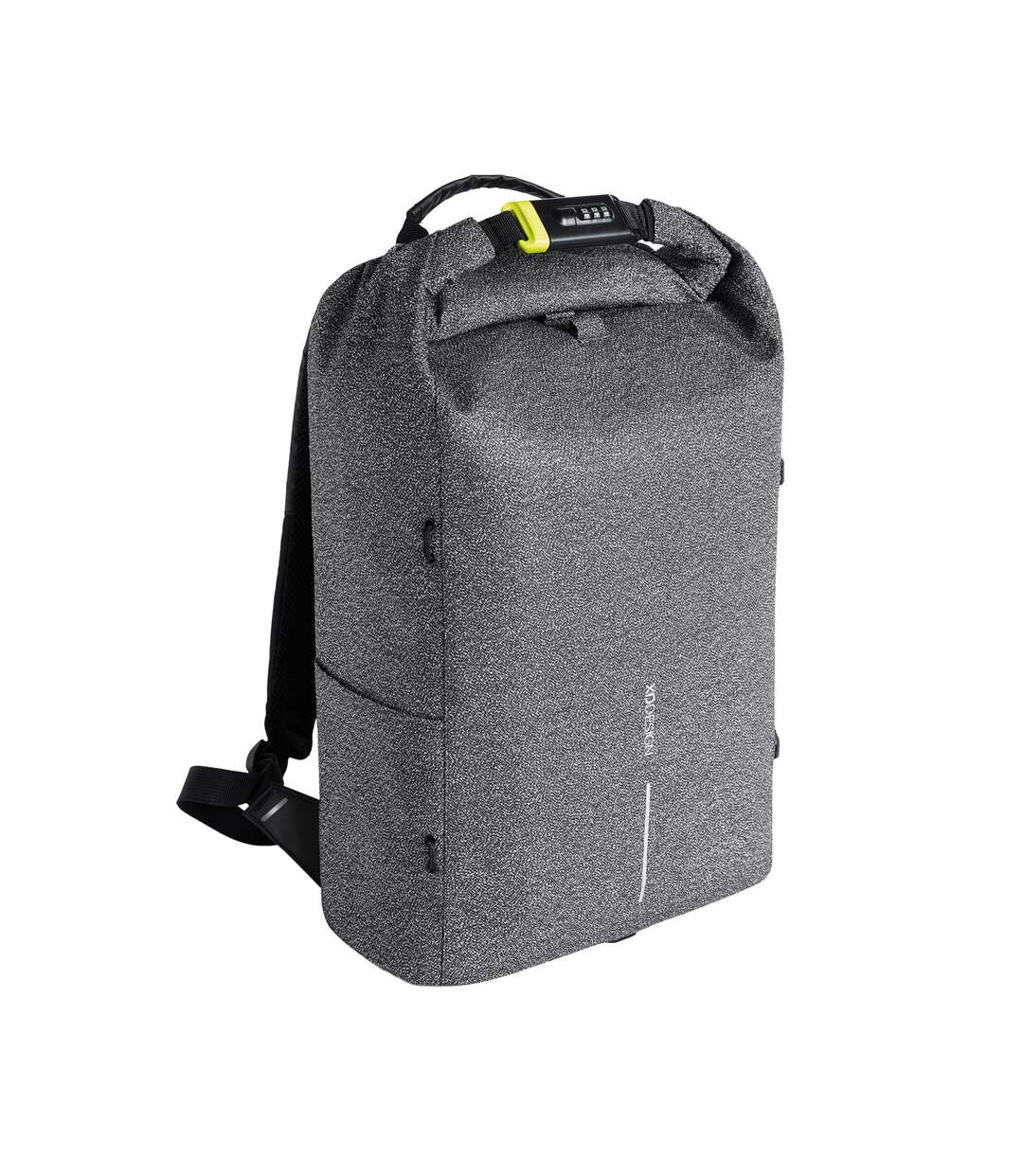 Urban anti-theft 27l backpack one size grey XD Design-4