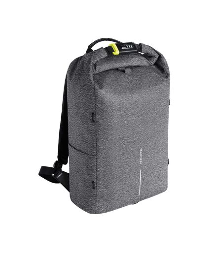 Urban anti-theft 27l backpack one size grey XD Design