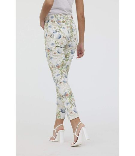 Pantalon LC135 Marshmallow