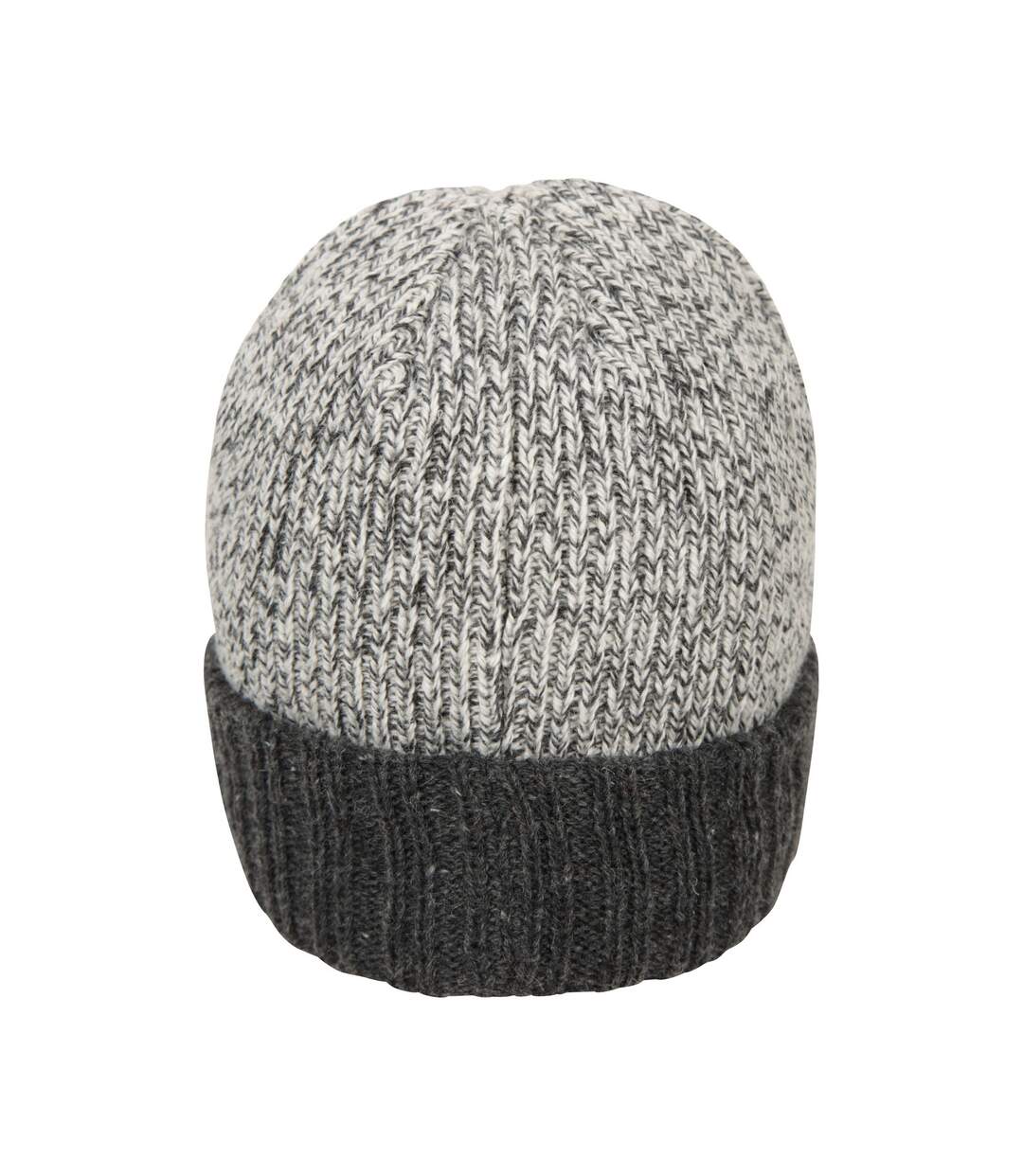 Bonnet Homme Gris Mountain Warehouse-2