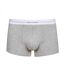 Lot De 3  Boxers Motif/style Logo Homme Noir Blanc Gris Paul Smith-4
