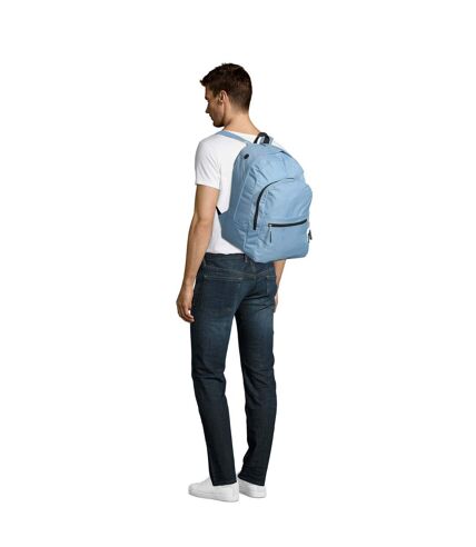SOLS Backpack / Rucksack Bag (Sky Blue) (ONE) - UTPC440