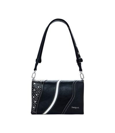 Sac à Main Desigual Punkette Dortmund Flap