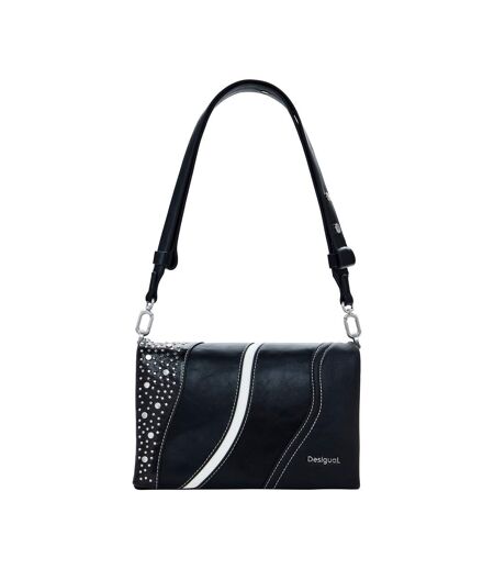 Sac à Main Desigual Punkette Dortmund Flap
