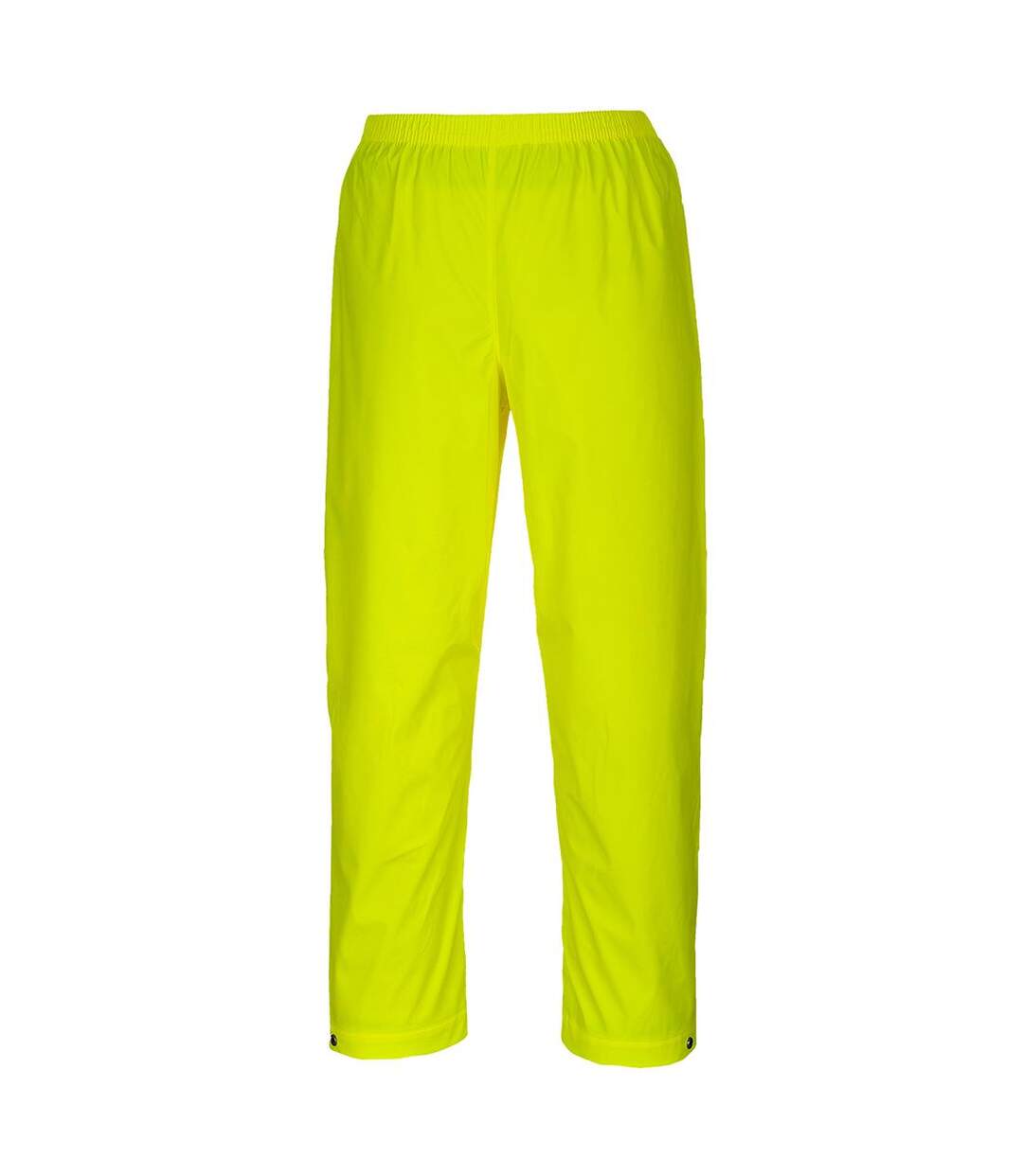 Pantalon classic homme jaune Portwest Portwest