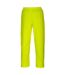 Portwest Mens Classic Sealtex Pants (Yellow) - UTPW1162