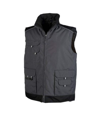 Gilet sans manches Crafty Pen Duick