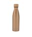 Recycled stainless steel 500ml thermal flask one size golden XD Collection-1