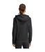 Veste À Capuche Entrada Femme Noir Adidas-3
