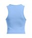 Débardeur Vanish Femme Bleu Under Armour-3