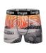 Lot de 5 boxers homme California Vibes Freegun-3