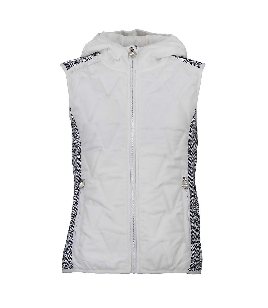 Blouson polaire ANTILOPE-1