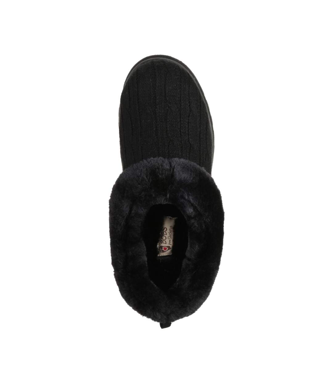 Chausson à Enfiler Skechers Keepsakes-4