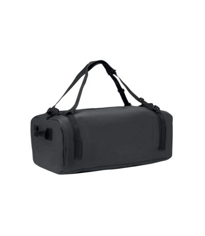 Mountain tarpaulin duffle bag 25cm x 60cm x 36cm black MidOcean
