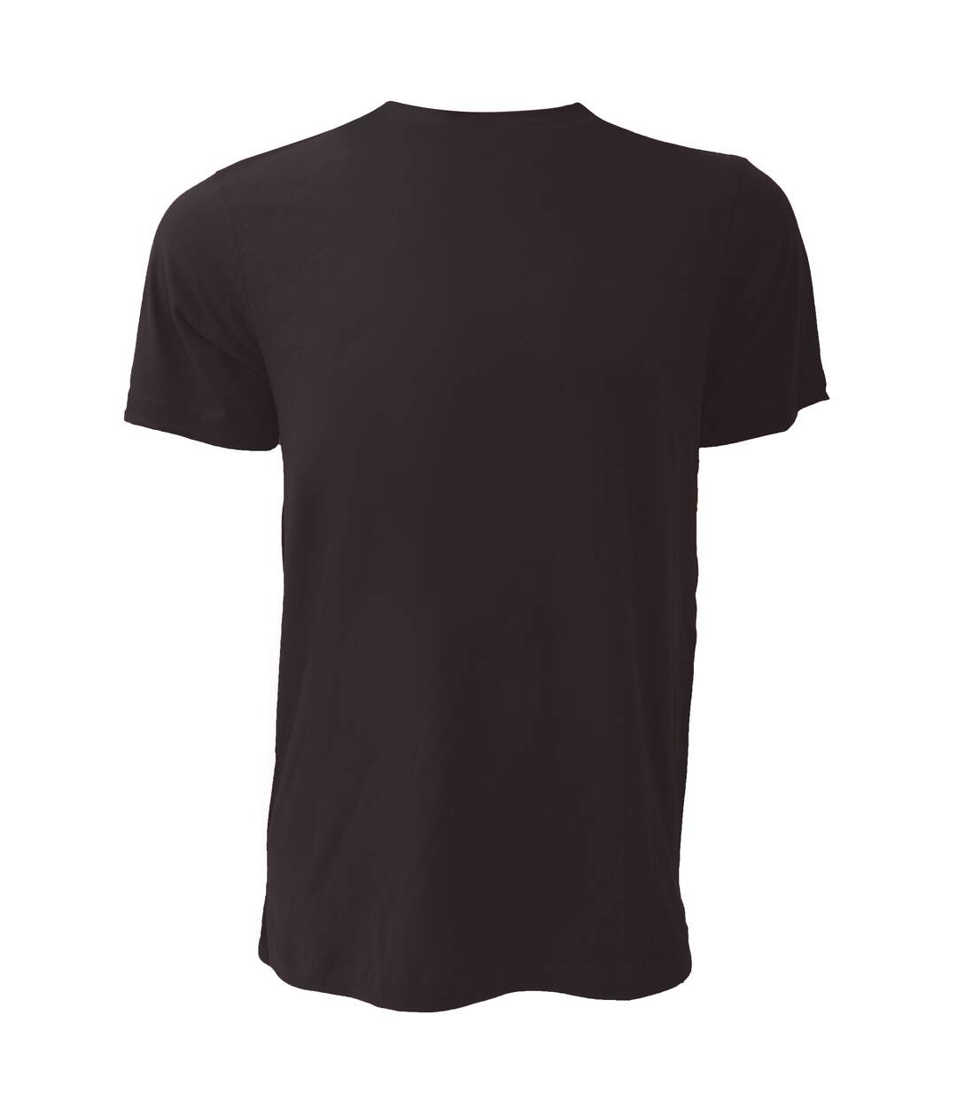 Canvas - T-shirt JERSEY - Hommes (Gris) - UTBC163