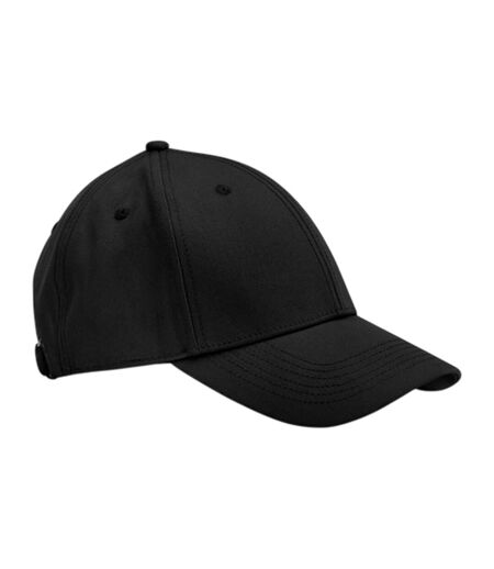 Casquette Earthaware Noir Beechfield