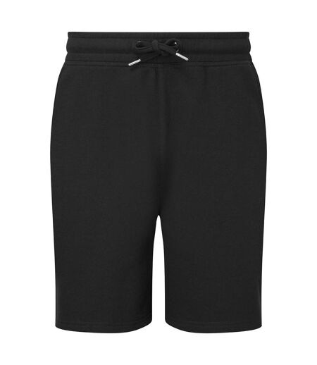 TriDri Mens Sweat Shorts (Black) - UTRW8245