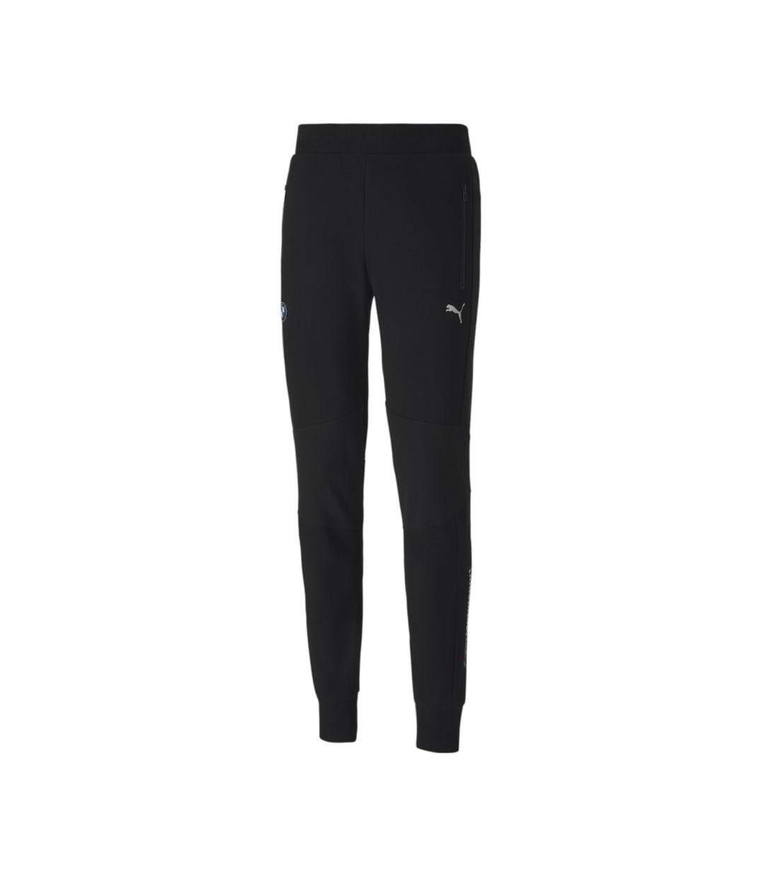 Jogging Noir Homme Puma Fd Bmw Sw Pant Cc.blk - XS-1