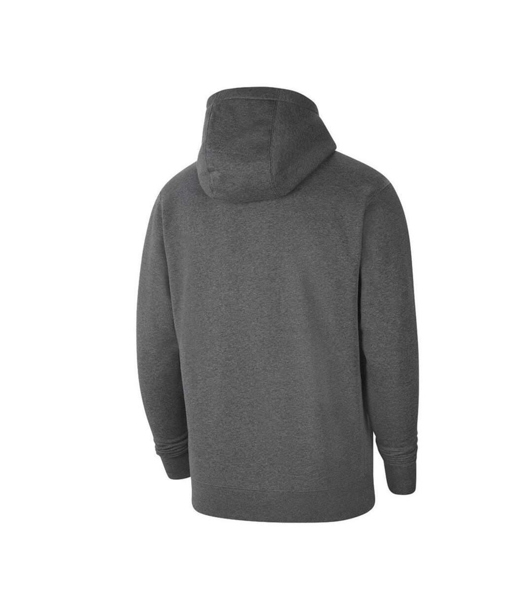 Sweat À Capuche Park Hd Homme Gris Nike-2