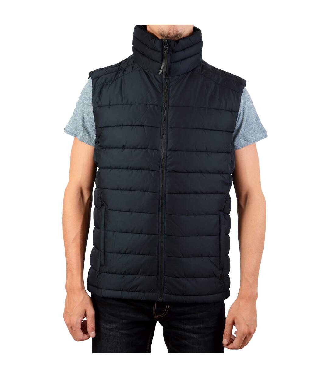 Veste Sans Manches Superdry Studios Fuji-1