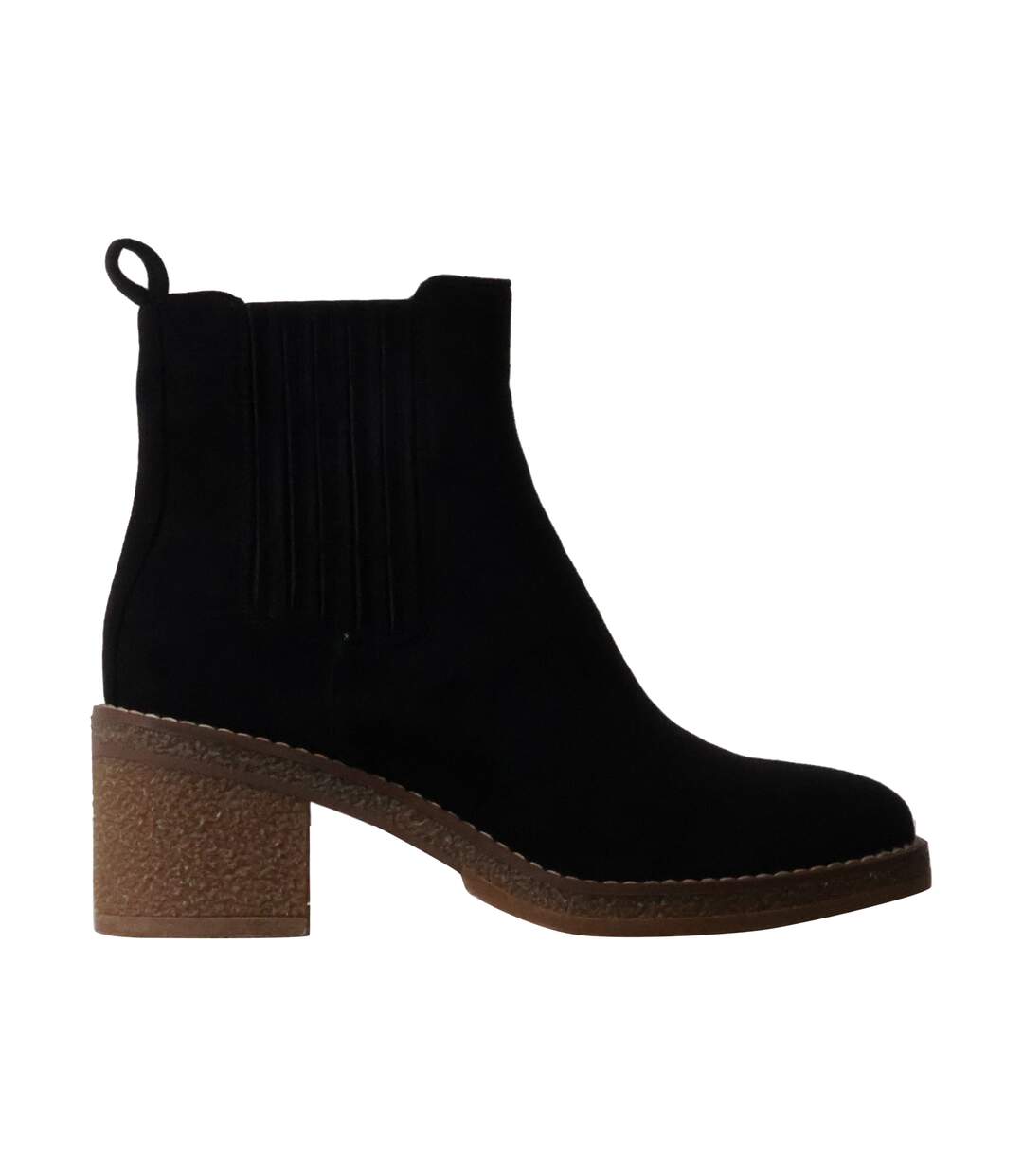 Bottines à Zip Findlay-2