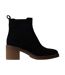 Bottines à Zip Findlay-2