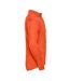 Sweat Homme Orange Russell-3