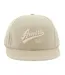 Casquette De Baseball Brun Clair Amiri-3