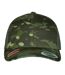 Casquette Trucker Motif/style Rétro Adulte Multicam Tropic Flexfit-4