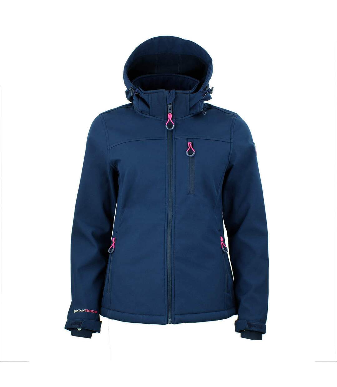 Blouson softshell ACLAUDIO-1