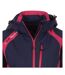 Blouson softshell femme AVYBA-3