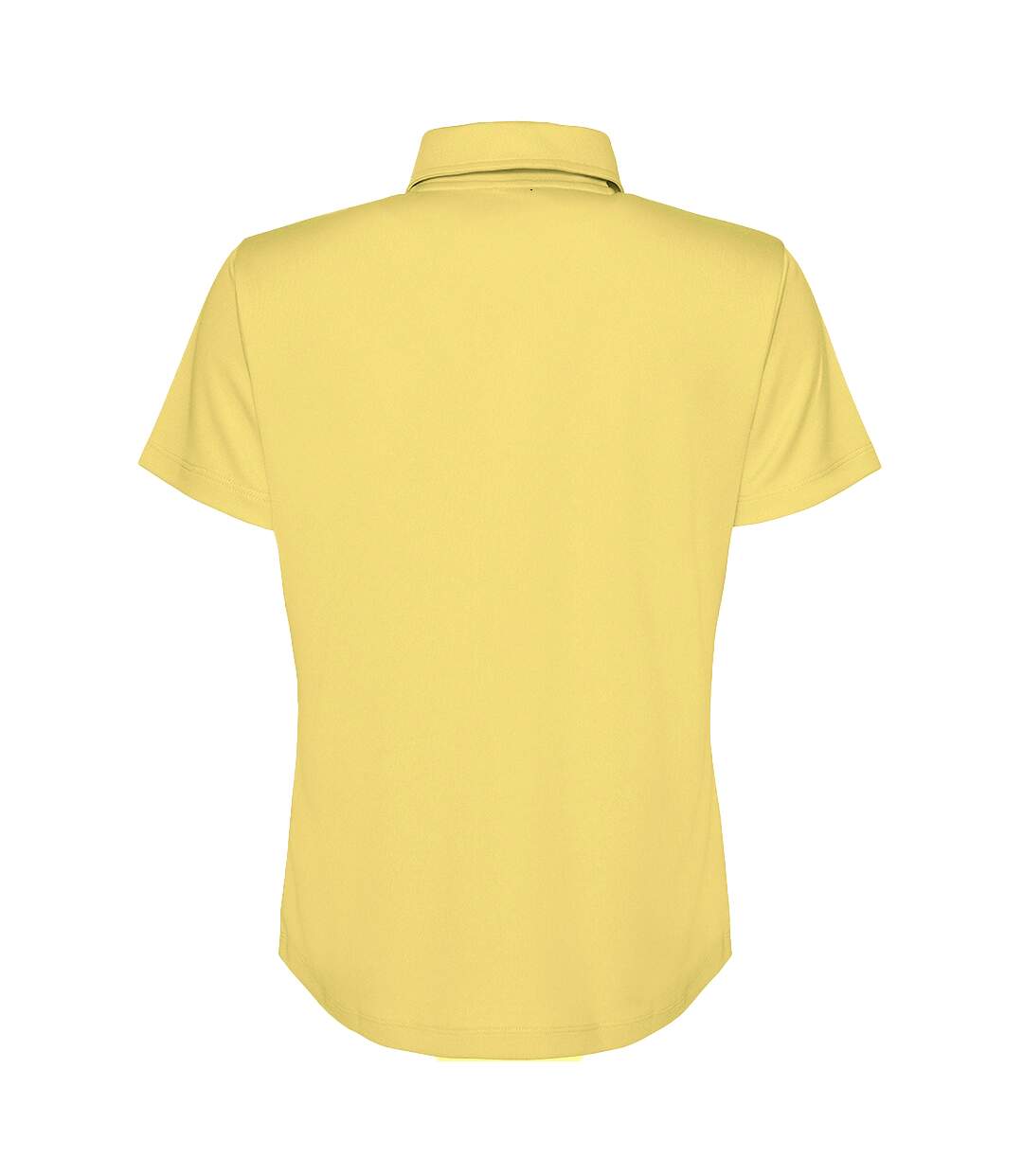 AWDis Cool Womens Girlie Cool Polo / Polos / Womens Fashion / Women (Sun Yellow) - UTRW2542