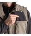 Nosilife ii packable cap black pepper Craghoppers-3