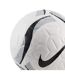 Ballon De Foot Motif/style Swoosh Club Elite Taille 5 Gris Nike-3