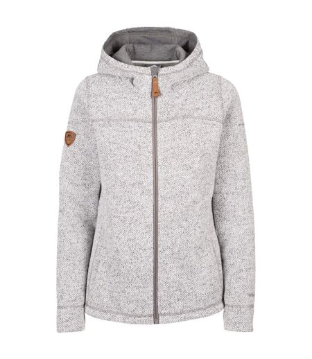 Polaire Reserve Femme Gris Orage Trespass