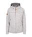 Polaire Reserve Femme Gris Orage Trespass-2
