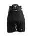 Childrens/kids Hp Perf Hockey Shorts Black Bauer-1